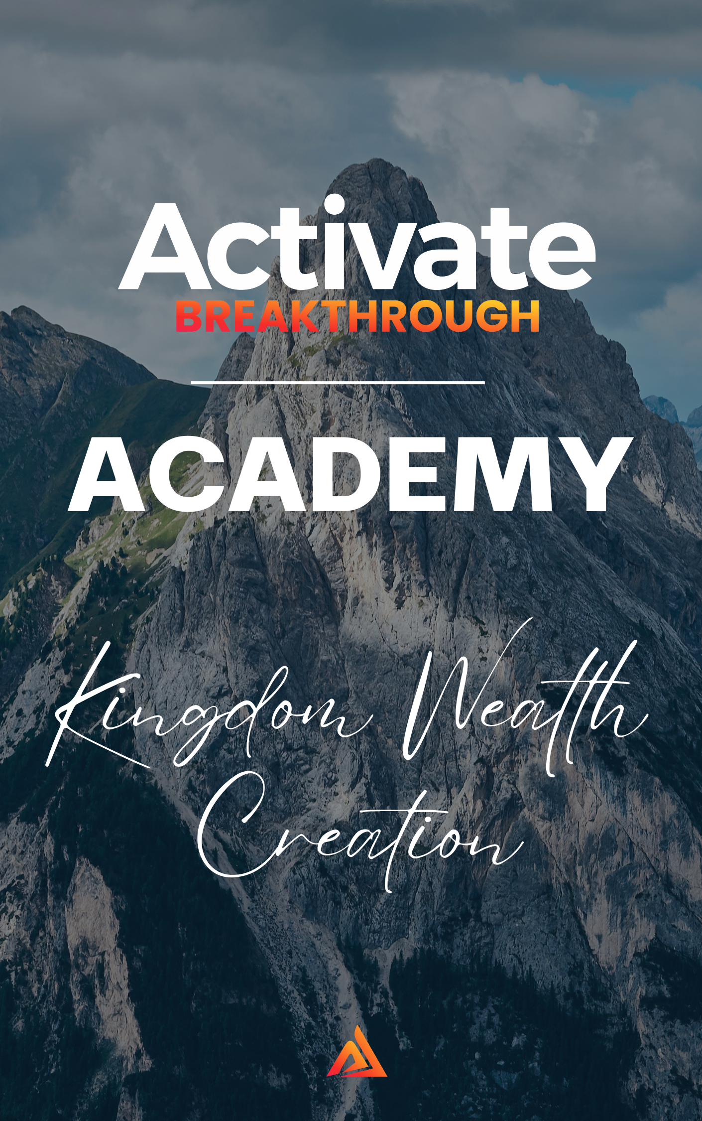 Activate Breakthrough Academy